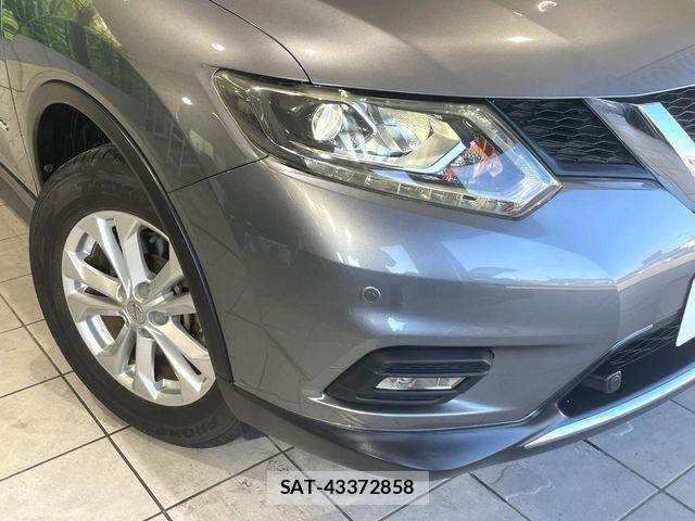 Nissan X-TRAIL HYBRID 2015-07 7227647-11
