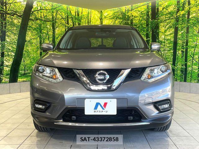 Nissan X-TRAIL HYBRID 2015-07 7227647-13