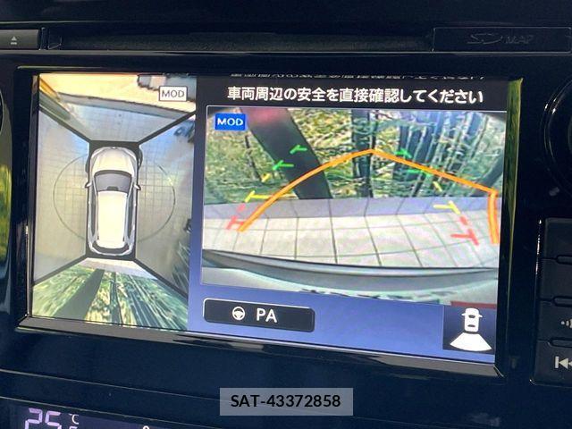 Nissan X-TRAIL HYBRID 2015-07 7227647-2