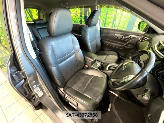 Nissan X-TRAIL HYBRID 2015-07 7227647-7