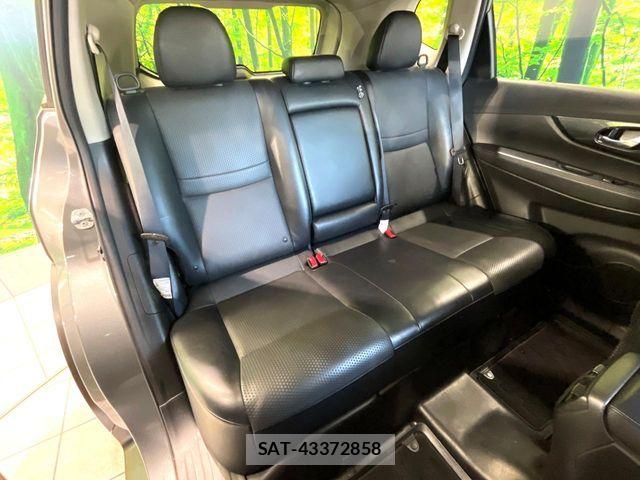 Nissan X-TRAIL HYBRID 2015-07 7227647-8