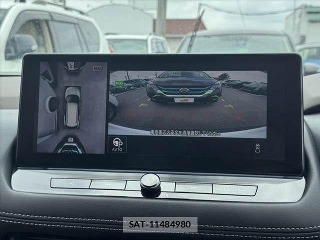 Nissan X-TRAIL HYBRID 2023-08 7227673-21