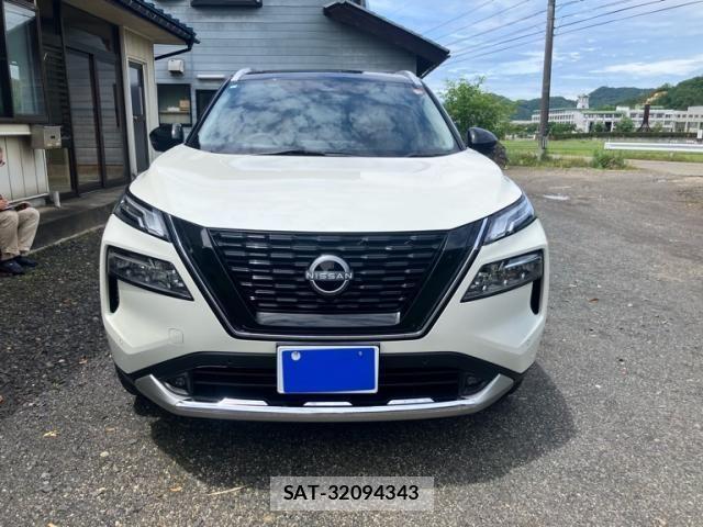 Nissan X-TRAIL HYBRID 2023-07 7227671-0