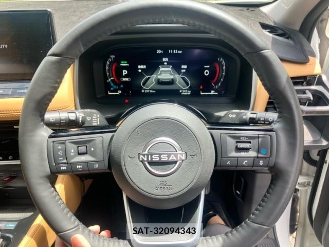 Nissan X-TRAIL HYBRID 2023-07 7227671-16
