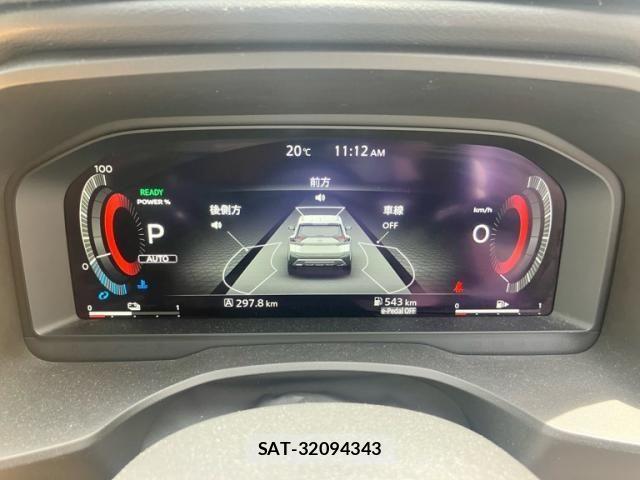 Nissan X-TRAIL HYBRID 2023-07 7227671-17