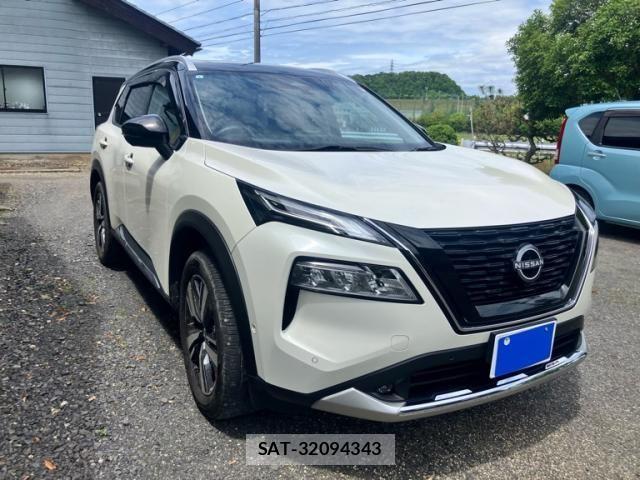 Nissan X-TRAIL HYBRID 2023-07 7227671-1