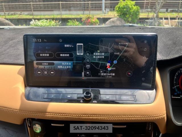 Nissan X-TRAIL HYBRID 2023-07 7227671-19