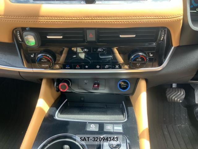 Nissan X-TRAIL HYBRID 2023-07 7227671-22