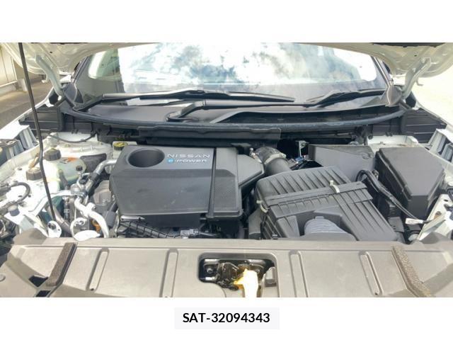 Nissan X-TRAIL HYBRID 2023-07 7227671-26