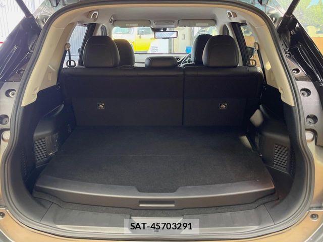 Nissan X-TRAIL HYBRID 2019-08 7227657-9