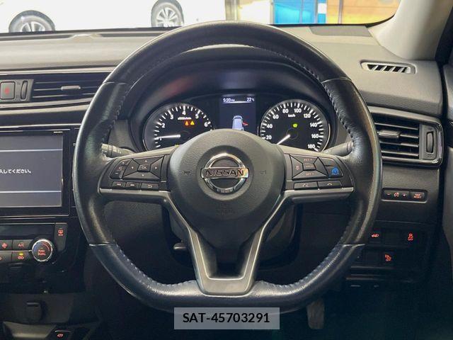 Nissan X-TRAIL HYBRID 2019-08 7227657-10