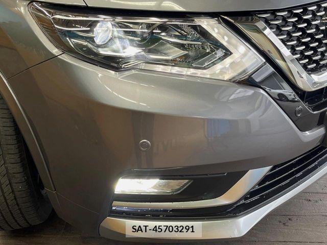 Nissan X-TRAIL HYBRID 2019-08 7227657-11