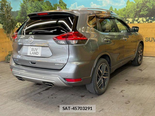 Nissan X-TRAIL HYBRID 2019-08 7227657-16