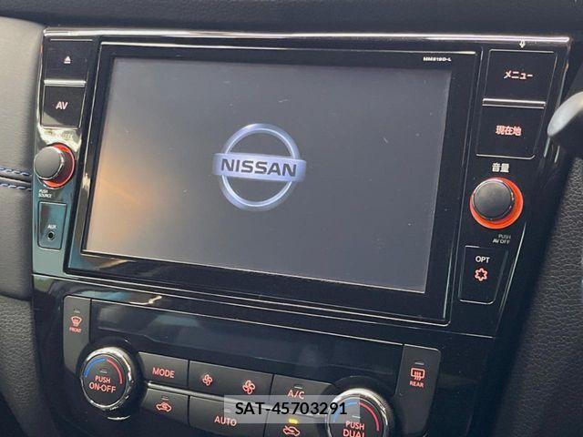 Nissan X-TRAIL HYBRID 2019-08 7227657-2