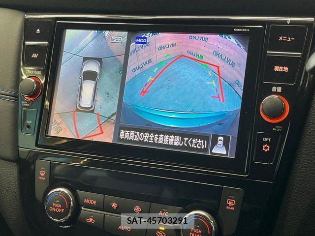 Nissan X-TRAIL HYBRID 2019-08 7227657-3