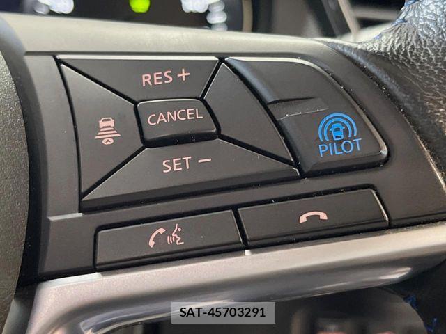 Nissan X-TRAIL HYBRID 2019-08 7227657-4
