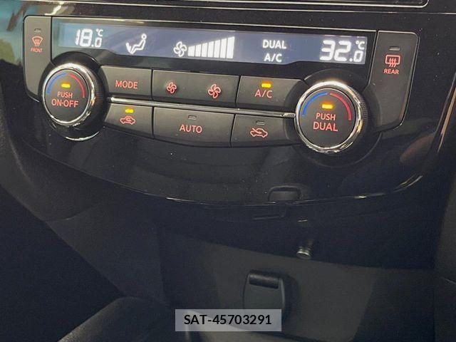 Nissan X-TRAIL HYBRID 2019-08 7227657-6