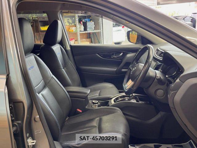 Nissan X-TRAIL HYBRID 2019-08 7227657-7