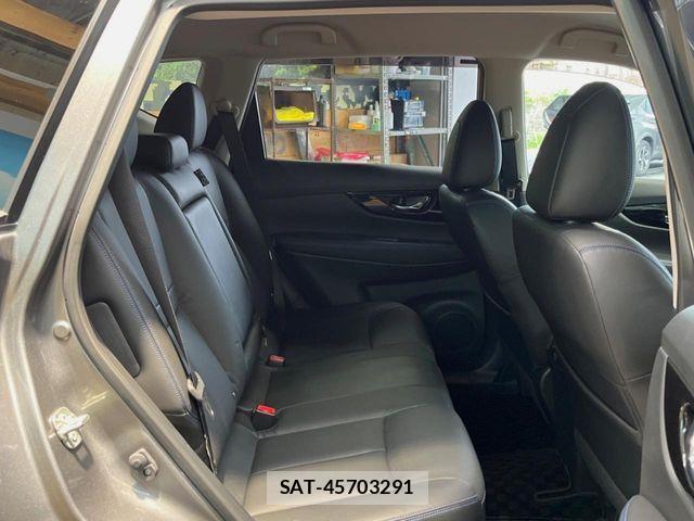 Nissan X-TRAIL HYBRID 2019-08 7227657-8