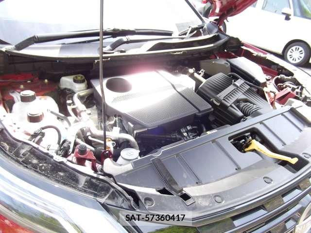 Nissan X-TRAIL HYBRID 2025-10 7227681-11