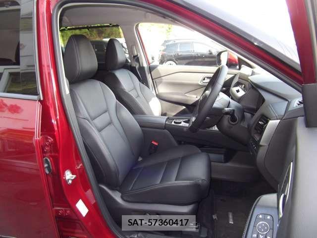Nissan X-TRAIL HYBRID 2025-10 7227681-12