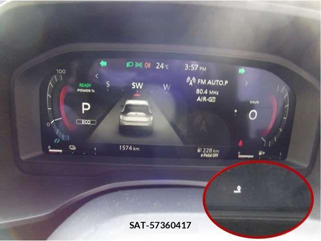 Nissan X-TRAIL HYBRID 2025-10 7227681-16