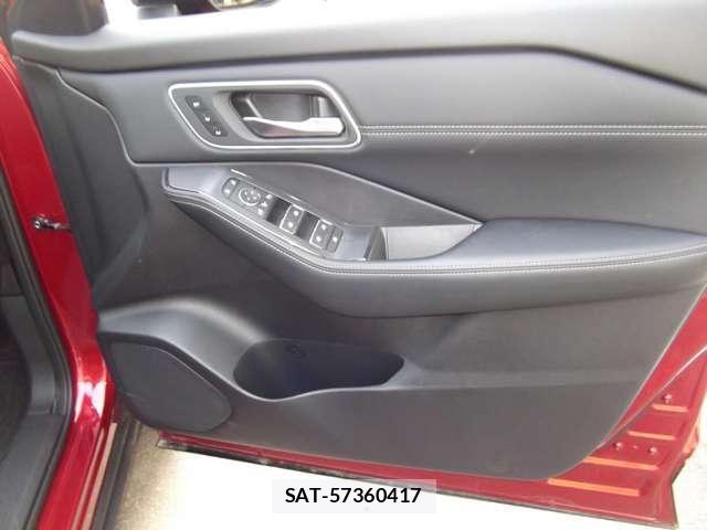 Nissan X-TRAIL HYBRID 2025-10 7227681-26
