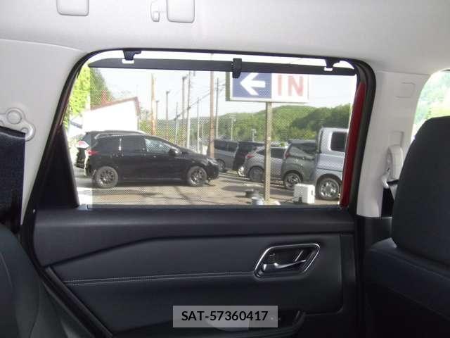 Nissan X-TRAIL HYBRID 2025-10 7227681-28
