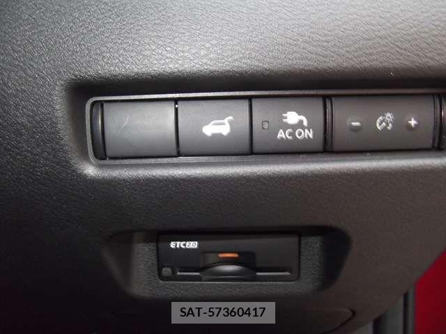 Nissan X-TRAIL HYBRID 2025-10 7227681-8