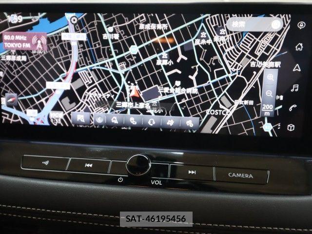 Nissan X-TRAIL HYBRID 2023-05 7227667-17