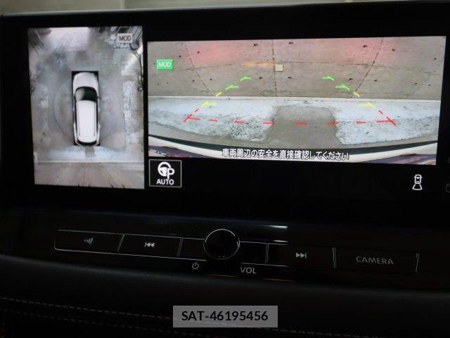 Nissan X-TRAIL HYBRID 2023-05 7227667-18