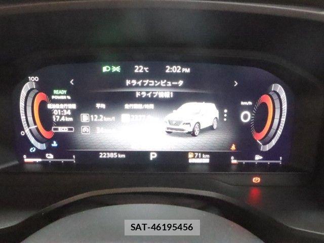 Nissan X-TRAIL HYBRID 2023-05 7227667-27