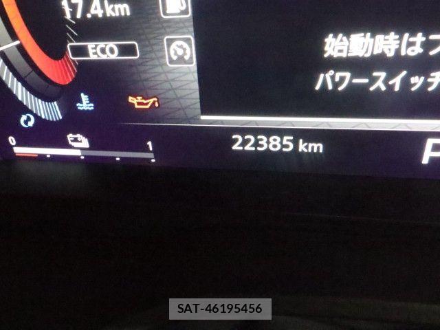 Nissan X-TRAIL HYBRID 2023-05 7227667-28