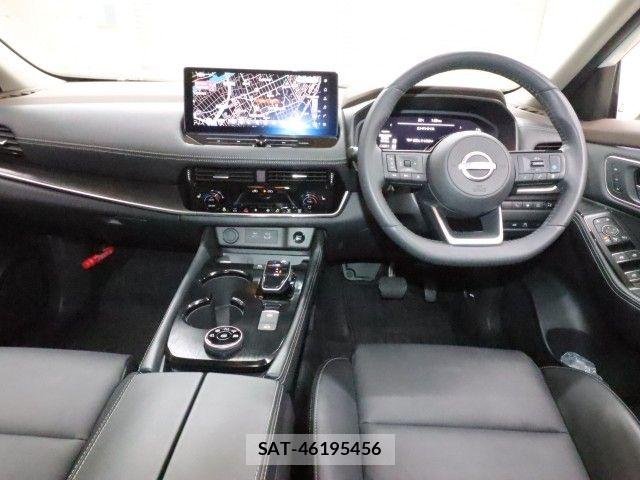 Nissan X-TRAIL HYBRID 2023-05 7227667-2