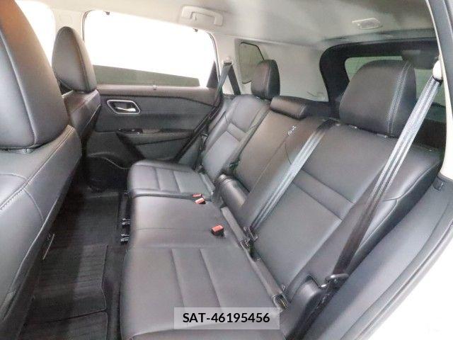 Nissan X-TRAIL HYBRID 2023-05 7227667-8