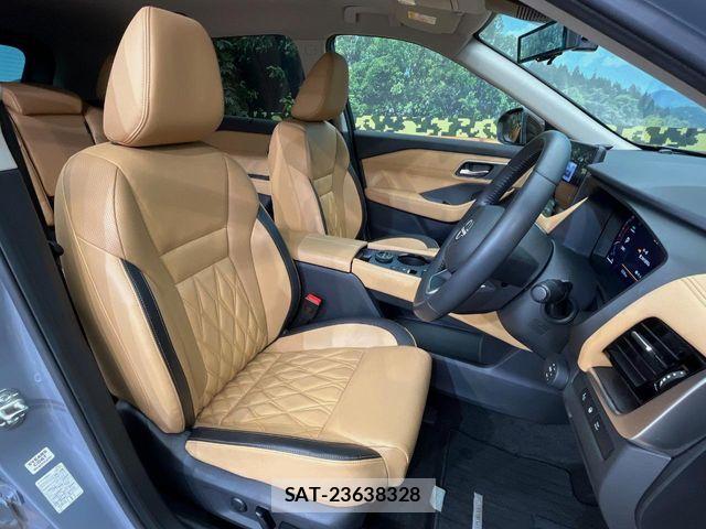 Nissan X-TRAIL HYBRID 2023-09 7252962-10