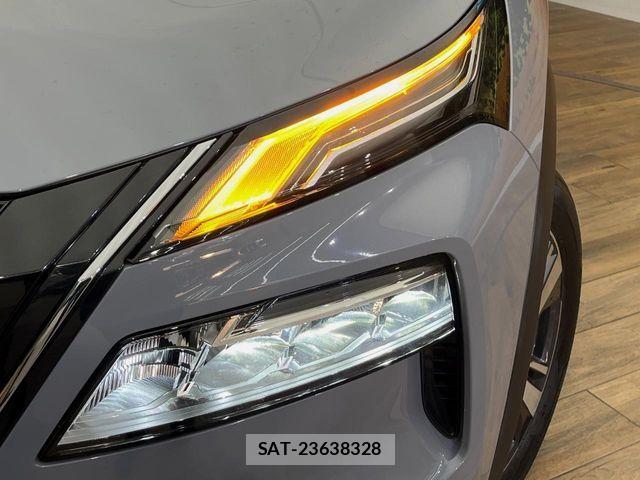 Nissan X-TRAIL HYBRID 2023-09 7252962-13
