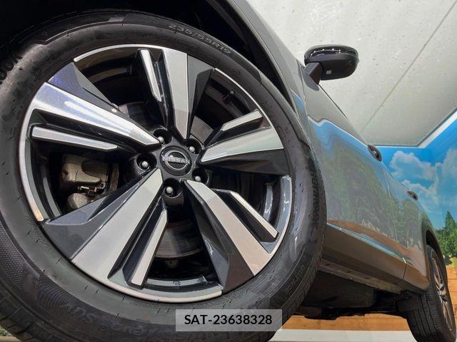 Nissan X-TRAIL HYBRID 2023-09 7252962-14