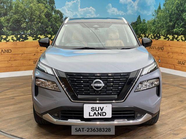 Nissan X-TRAIL HYBRID 2023-09 7252962-15