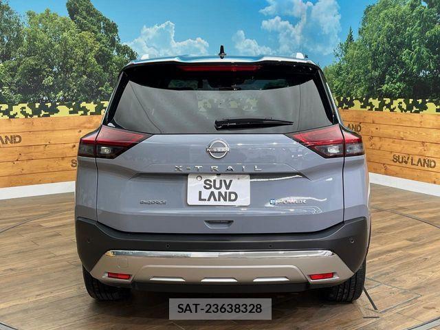 Nissan X-TRAIL HYBRID 2023-09 7252962-16