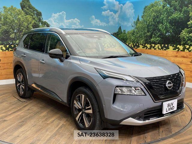 Nissan X-TRAIL HYBRID 2023-09 7252962-17