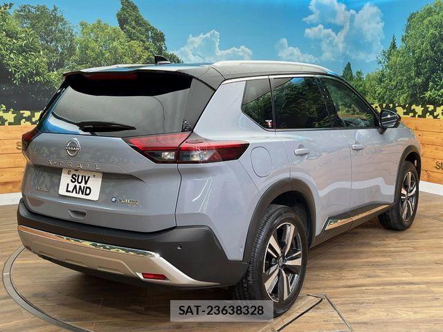Nissan X-TRAIL HYBRID 2023-09 7252962-18