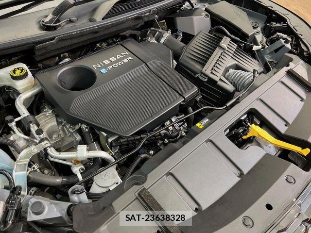Nissan X-TRAIL HYBRID 2023-09 7252962-19