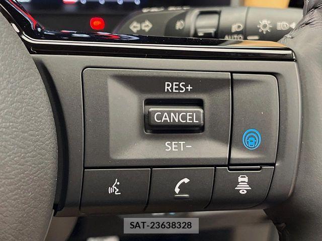 Nissan X-TRAIL HYBRID 2023-09 7252962-4