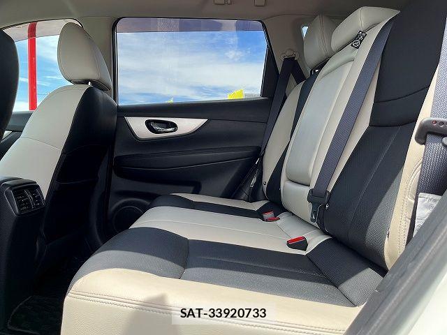 Nissan X-TRAIL HYBRID 2017-05 7252974-12