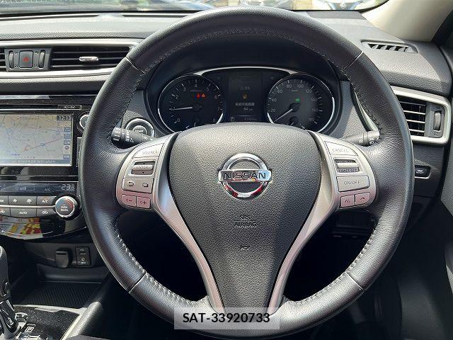 Nissan X-TRAIL HYBRID 2017-05 7252974-13