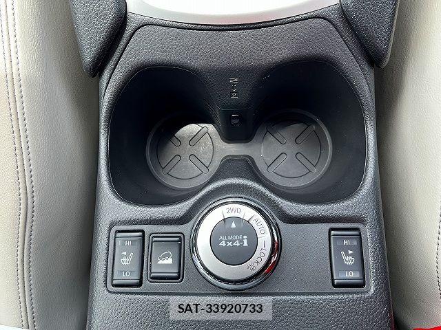 Nissan X-TRAIL HYBRID 2017-05 7252974-17