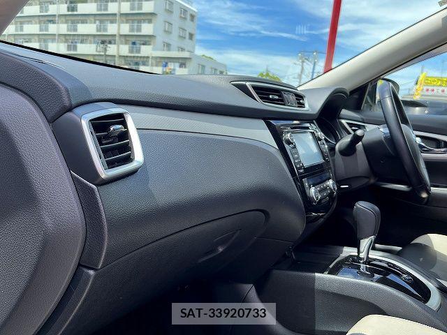 Nissan X-TRAIL HYBRID 2017-05 7252974-18