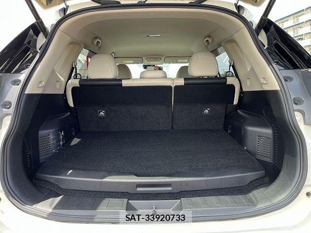Nissan X-TRAIL HYBRID 2017-05 7252974-20