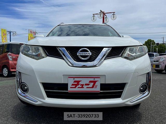 Nissan X-TRAIL HYBRID 2017-05 7252974-22